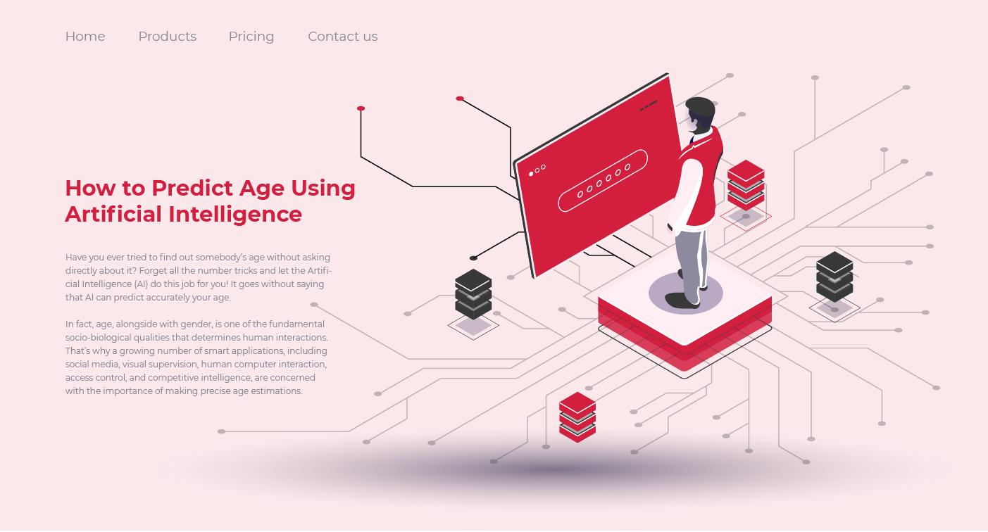 Image-Article-How to Predict Age Using Artificial Intelligence -Kaisens Data